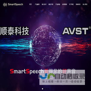 北京顺泰语音智能科技有限公司