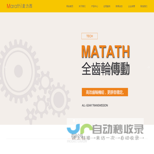麦力西科技